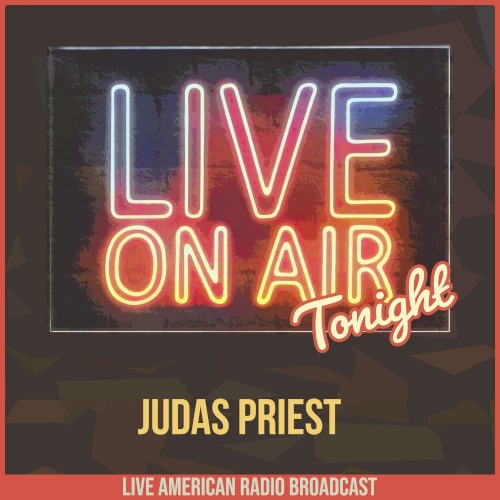 Live on Air Tonight