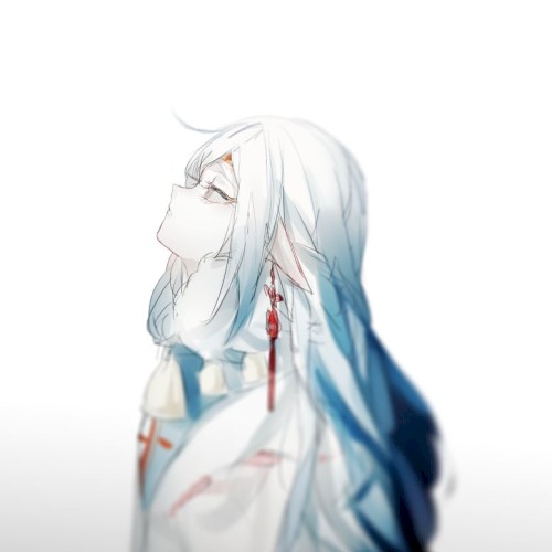 Becuz Of U