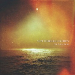 Indrawn