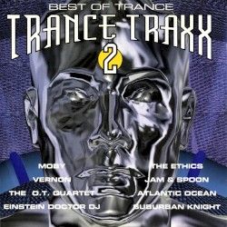 Trance Traxx 2