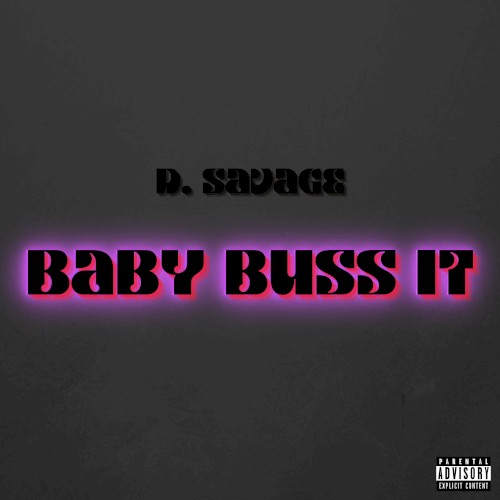 Baby Buss It
