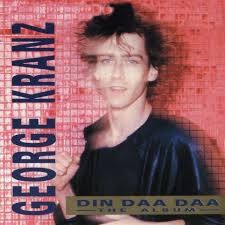 Din Daa Daa: The Album