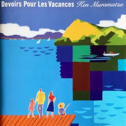 Devoirs Pour Les Vacances