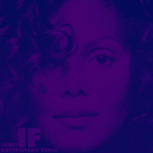 If (Kaytranada remix)