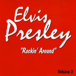 Volume 3: Rockin’ Around