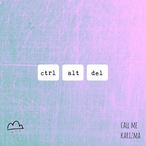 Ctrl + Alt + Del