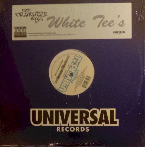 White Tees