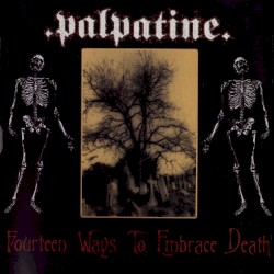 14 Ways to Embrace Death