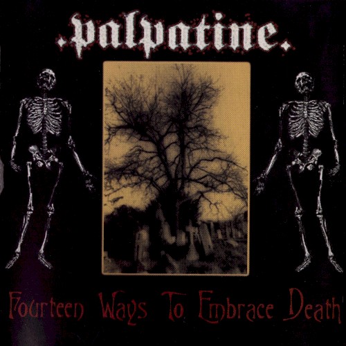 14 Ways to Embrace Death