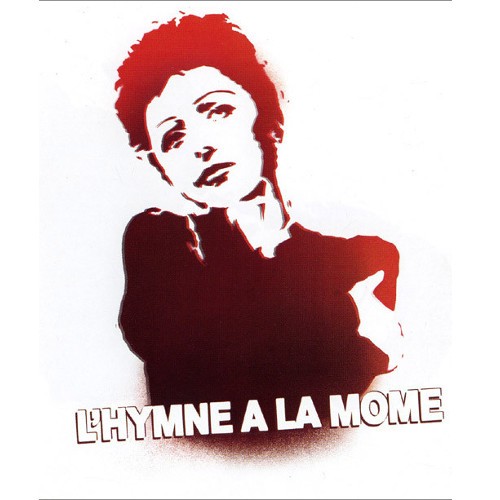 L’Hymne à la Môme