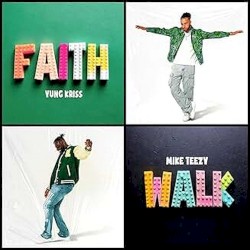 Faith Walk