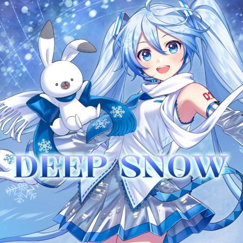 DEEP SNOW