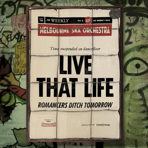Live That Life
