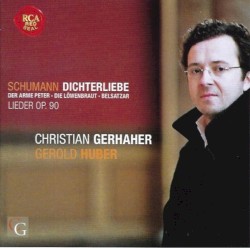 Dichterliebe
