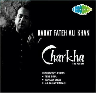 Charkha