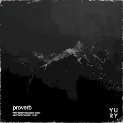 proverb