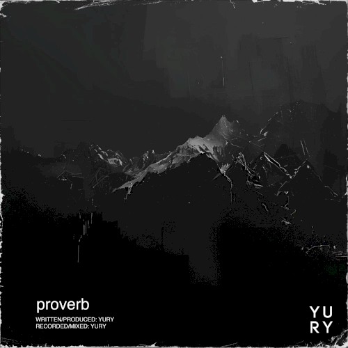 proverb