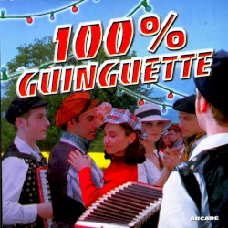 100% Guinguette