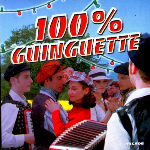 100% Guinguette