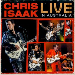 Live in Australia