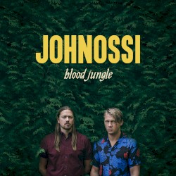 Blood Jungle