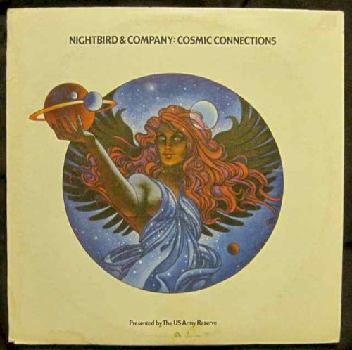 Nightbird & Company