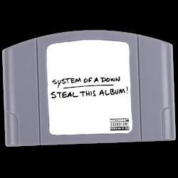 Steal This Album! (Mario 64 soundfont cover)