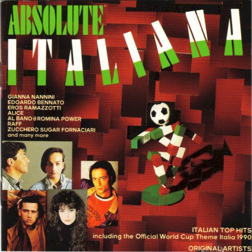 Absolute Italiana