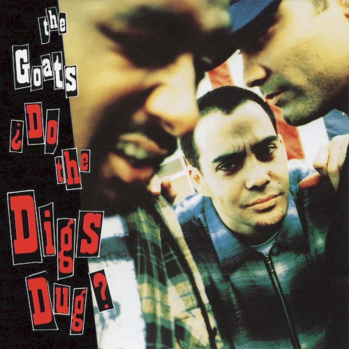 ¿Do the Digs Dug?