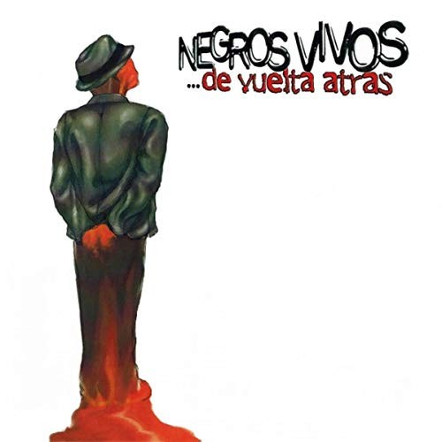 De vuelta atrás