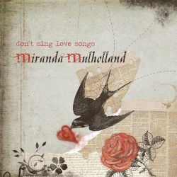 Don't Sing Love Songs