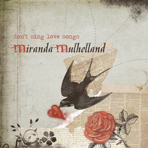 Don't Sing Love Songs