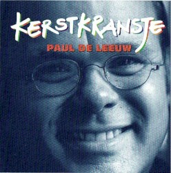 Kerstkransje