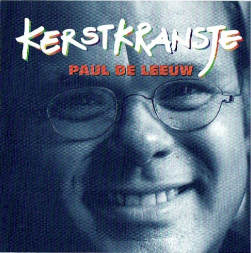 Kerstkransje