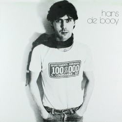 Hans de Booy