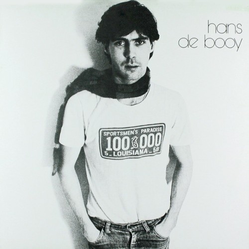 Hans de Booy