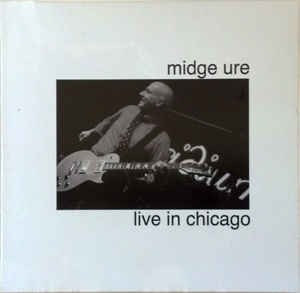Live in Chicago