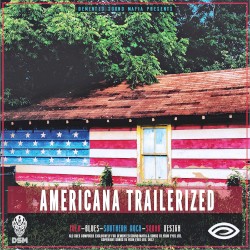 Americana Trailerized