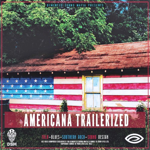 Americana Trailerized
