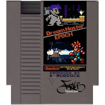Dream Master / Epoch