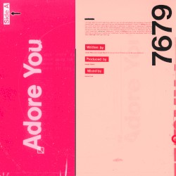 Adore You
