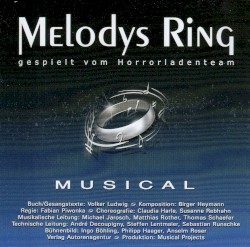 Melodys Ring