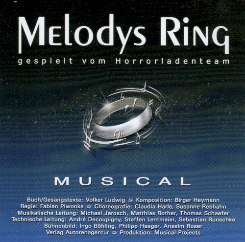 Melodys Ring