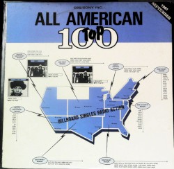 All American Top 100: September 1981