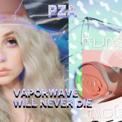 VAPORWAVE WILL NEVER DIE