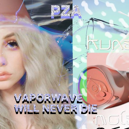 VAPORWAVE WILL NEVER DIE