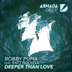 Deeper Than Love