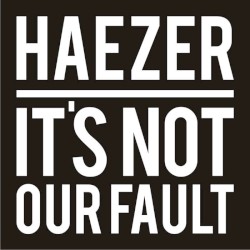 It's Not Our Fault