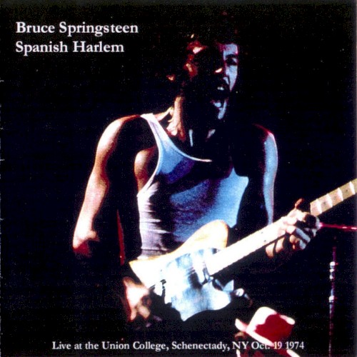 1974‐10‐19: Memorial Chapel Concert Hall, Union College, Schenectady, NY, USA