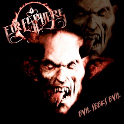 Evil Seeks Evil